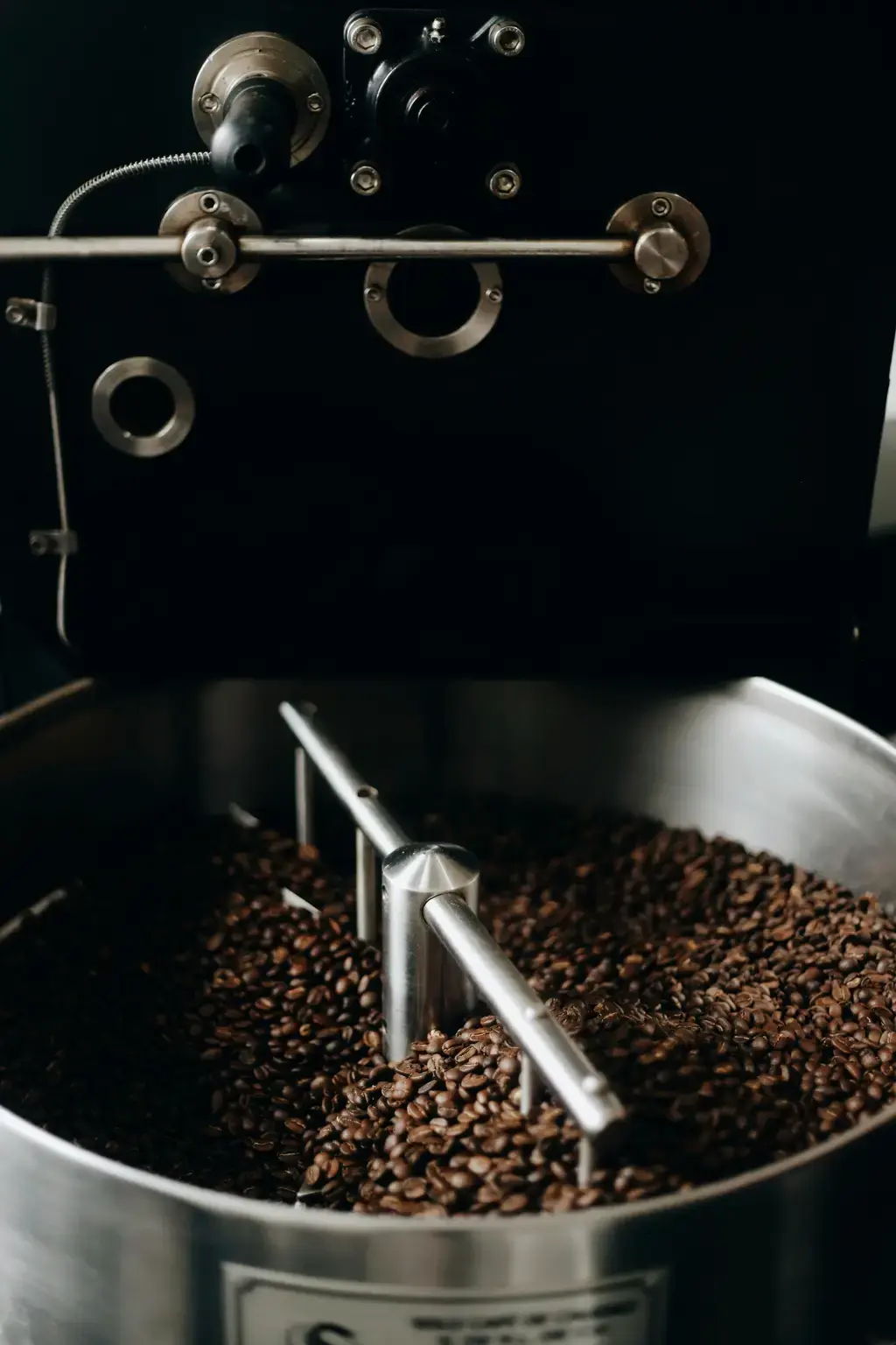 二木咖啡,台式手作咖啡的極致體驗